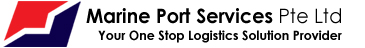 Marine Port Services Pte Ltd