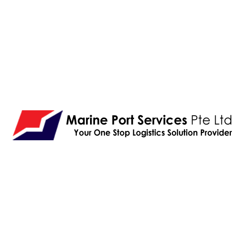 Marine Port Services Pte Ltd - Your One Stop Logistics Solution Provider